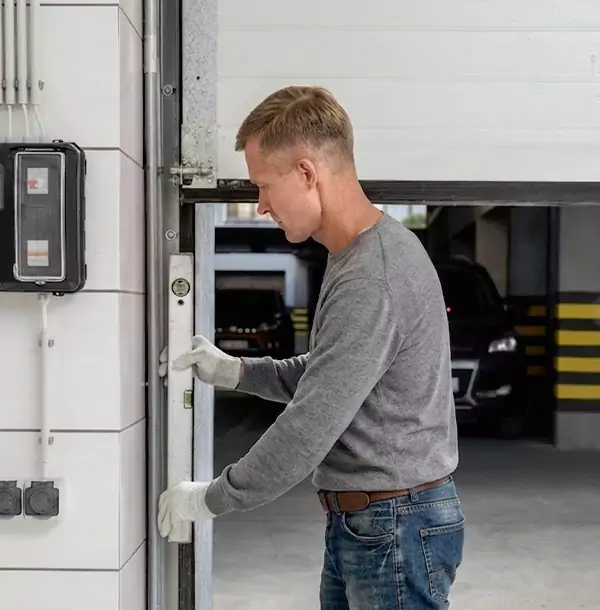 Why Choose Us for Door, Gate and Security Services in Grand Forks, ND