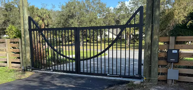Gate Motor Repair Grand Forks