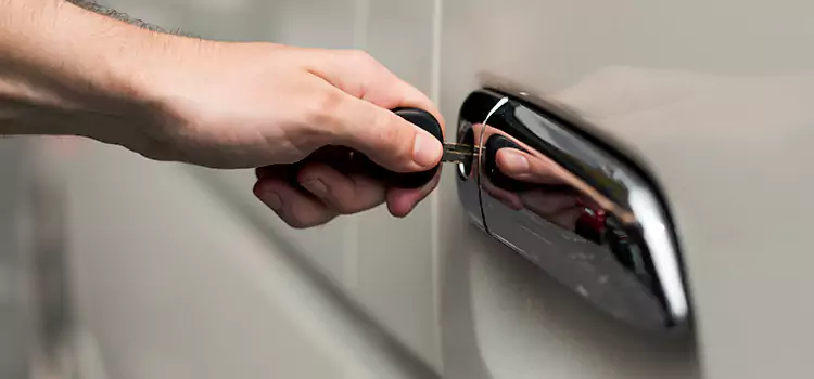 Why Choose Our Auto Locksmith Team in Grand Forks, ND?