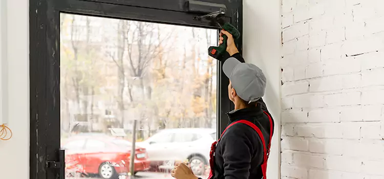 Comprehensive Door Closer Services in Grand Forks, ND