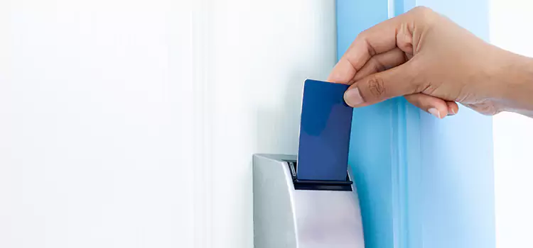 Access Control System Integration Grand Forks