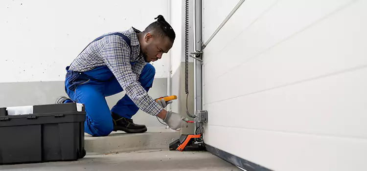 Expert Solutions for Every Garage Lock Need in Grand Forks, ND