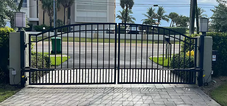 Gate Opener Replacement Near Me in Grand Forks, ND