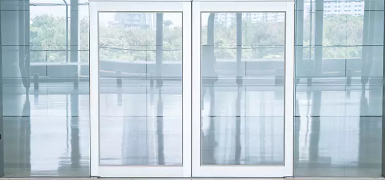 Why Choose Us for Your Motion Sensor Door Needs in Grand Forks, ND?