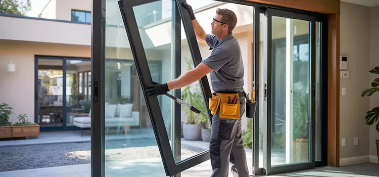 Specialized Sliding Door Roller Services in Grand Forks, North Dakota