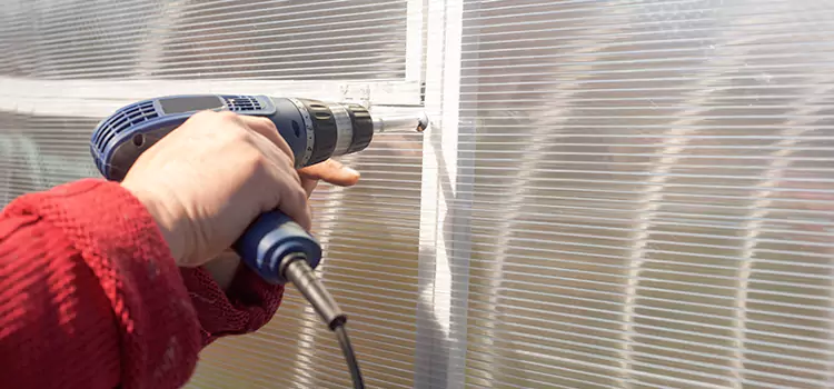 Sliding Screen Door Repair Grand Forks