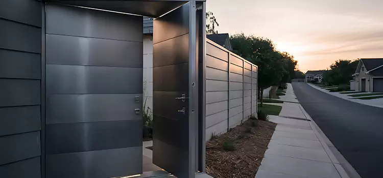 Comprehensive Steel Door Solutions in Grand Forks, ND