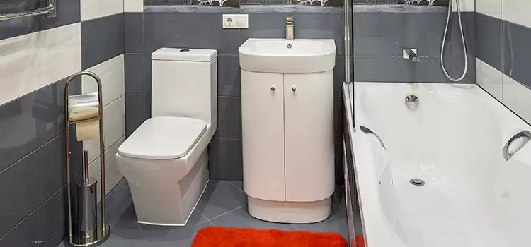 Hansgrohe Shaving Mirror Grand Forks