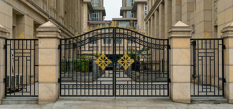 Comprehensive Iron Gate Maintenance Solutions in Grand Forks, ND