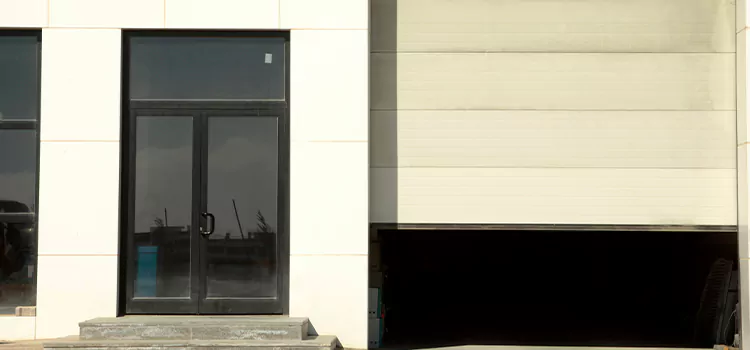 Choose Door & Gate Services Grand Forks for Unmatched Expertise