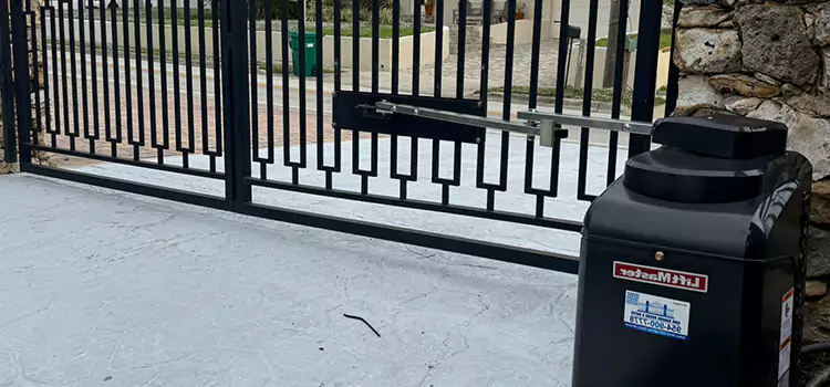 Seamless Installation and Support for Your New Gate in Grand Forks, ND