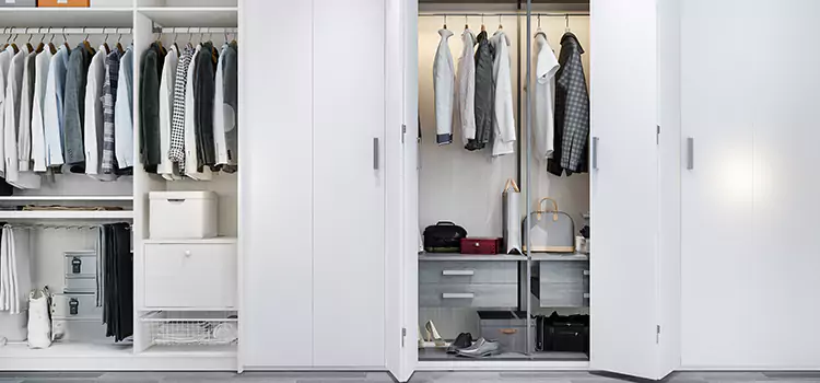 Glass Closet Door Repair Grand Forks