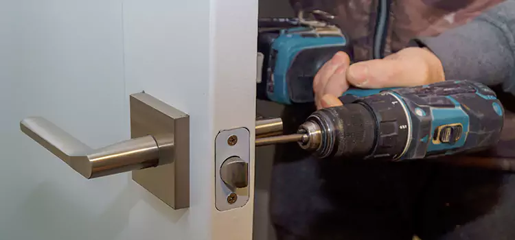 Brand Lock Repair and Specialty Services Grand Forks