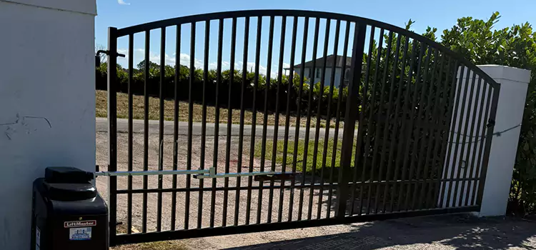 Driveway Fence Repair Grand Forks
