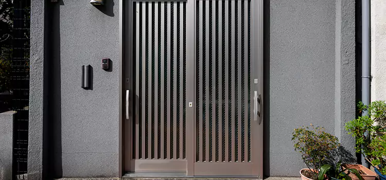 Why Choose Us for Your Security Needs in Grand Forks, ND?