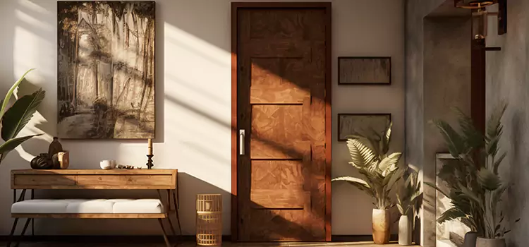 Specialty Interior Doors Grand Forks