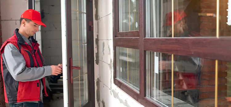Sliding Door Lock Repair Grand Forks