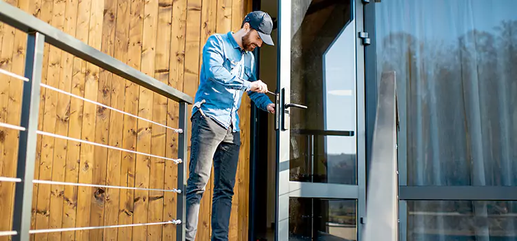 Emergency Patio Door Repair Grand Forks