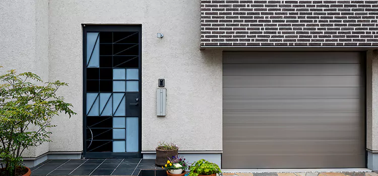 Residential Roll Up Security Doors Grand Forks