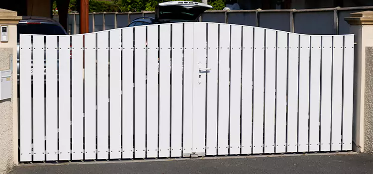 Why Choose Us for Residential Gate Repair in Grand Forks, ND?