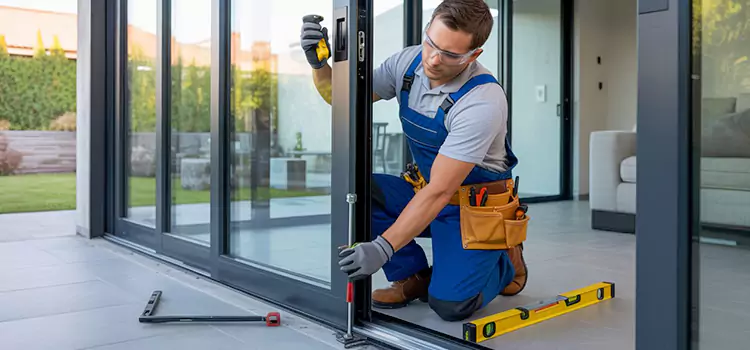 Patio Door Replacement Grand Forks