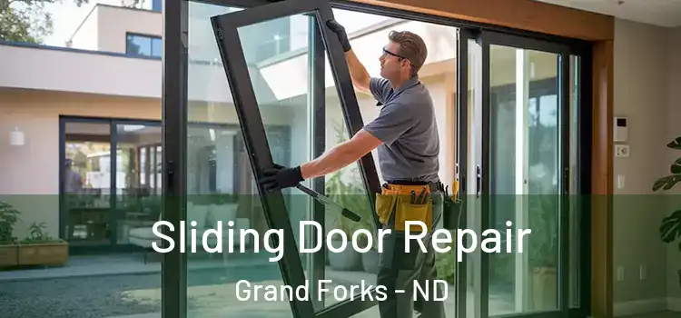 Sliding Door Repair Grand Forks - ND